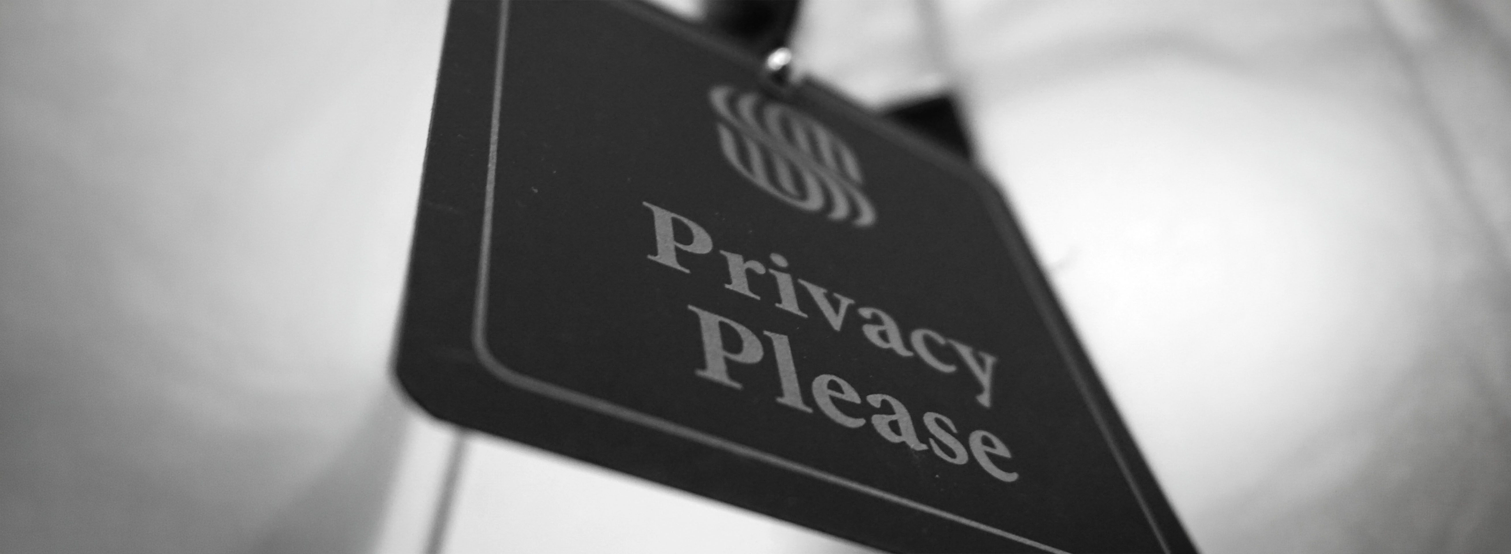 GDPR – Information on Personal Data Processing